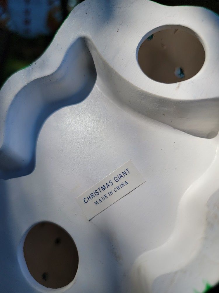 Ceramic Holiday Xmas Trees - photo 2