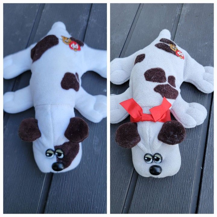 Pound Puppies