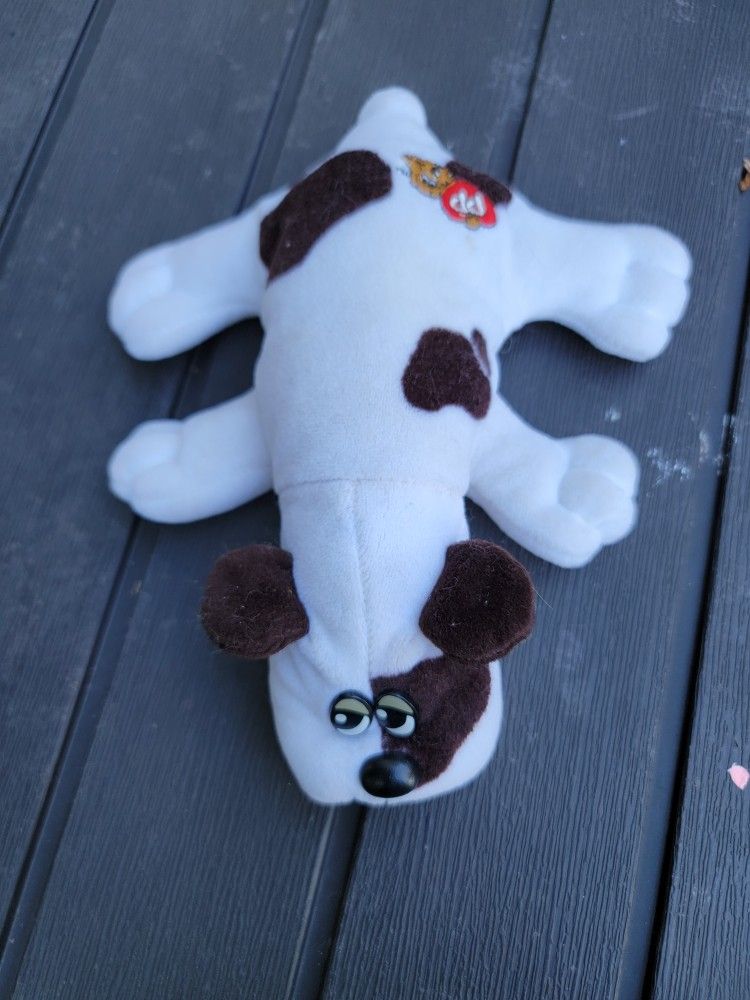 Pound Puppies - photo 2