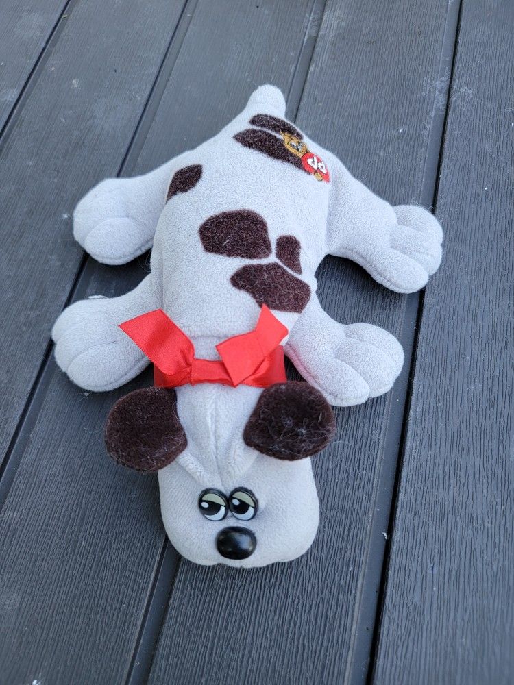 Pound Puppies - photo 3