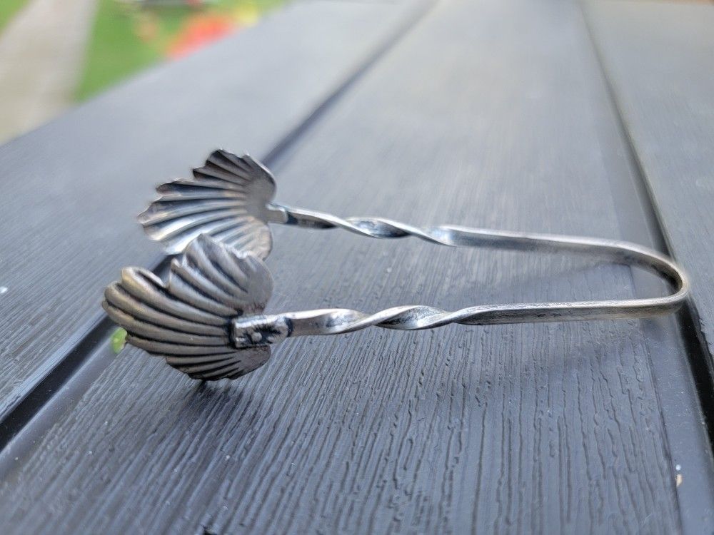 Sugar Olive Tongs