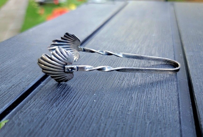 Sugar Olive Tongs - photo 2