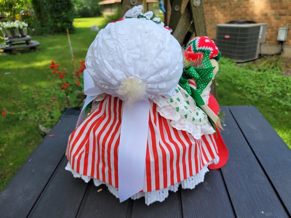 Mrs Claus Apple Whimseys - photo 2