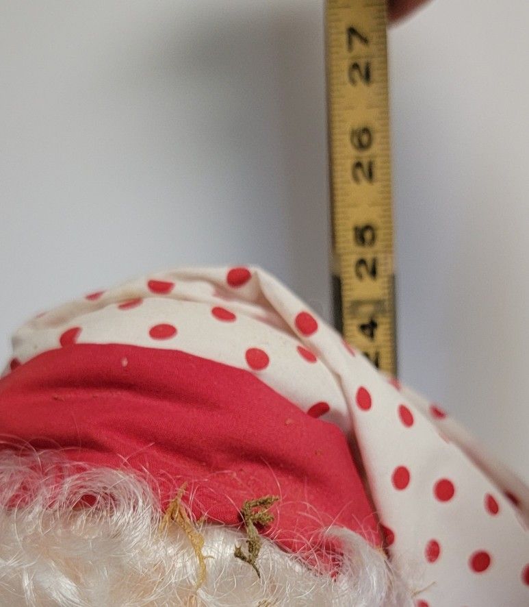 ANIMATED Holiday Mrs Claus - photo 3
