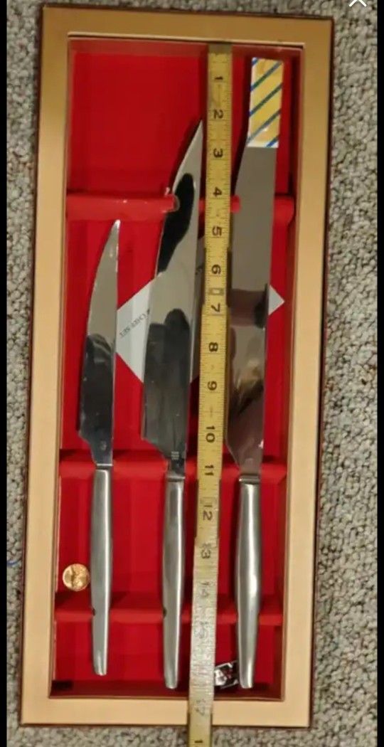 Carving Knives - photo 2