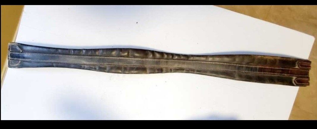 Horse Tack Girth