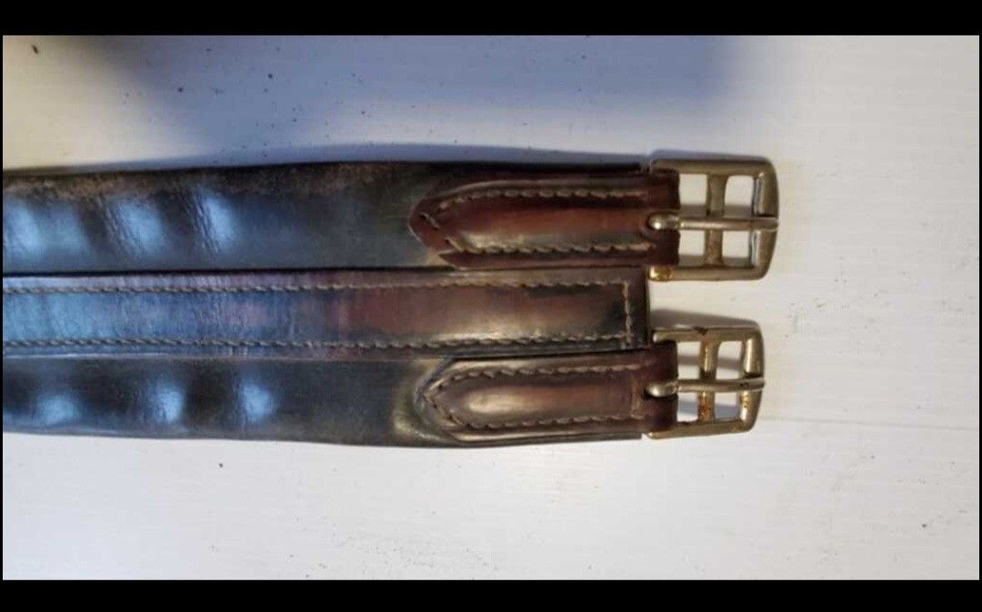 Horse Tack Girth - photo 2
