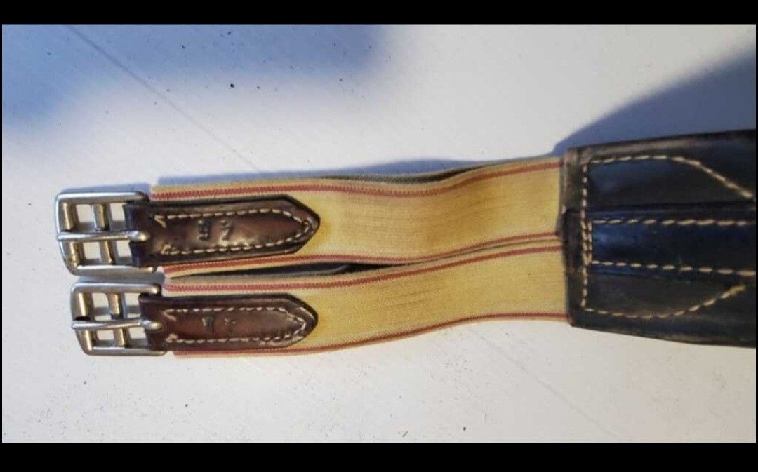Horse Tack Girth - photo 3