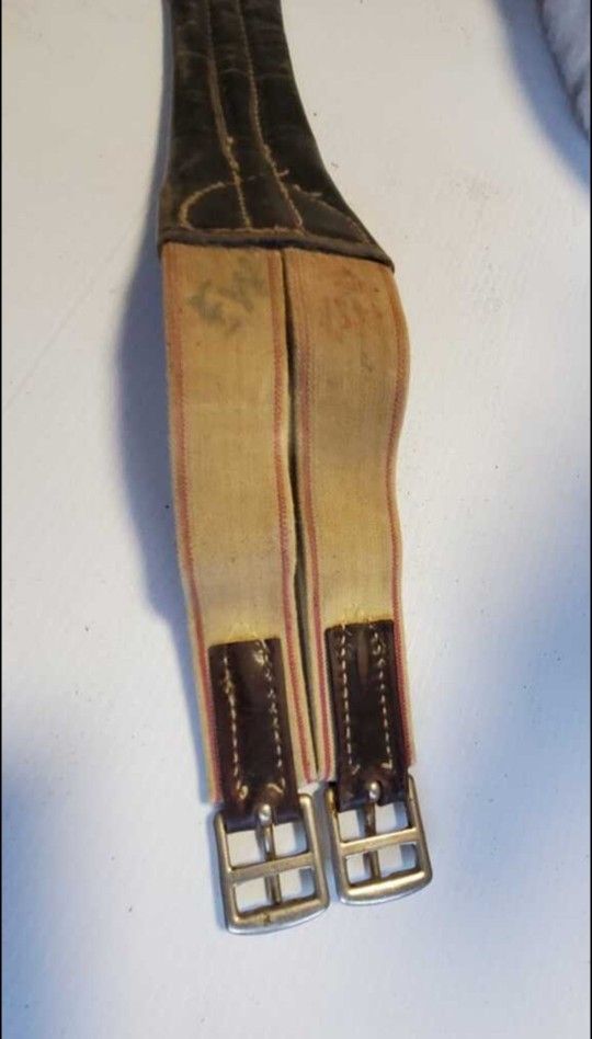 Horse Tack Girth - photo 4