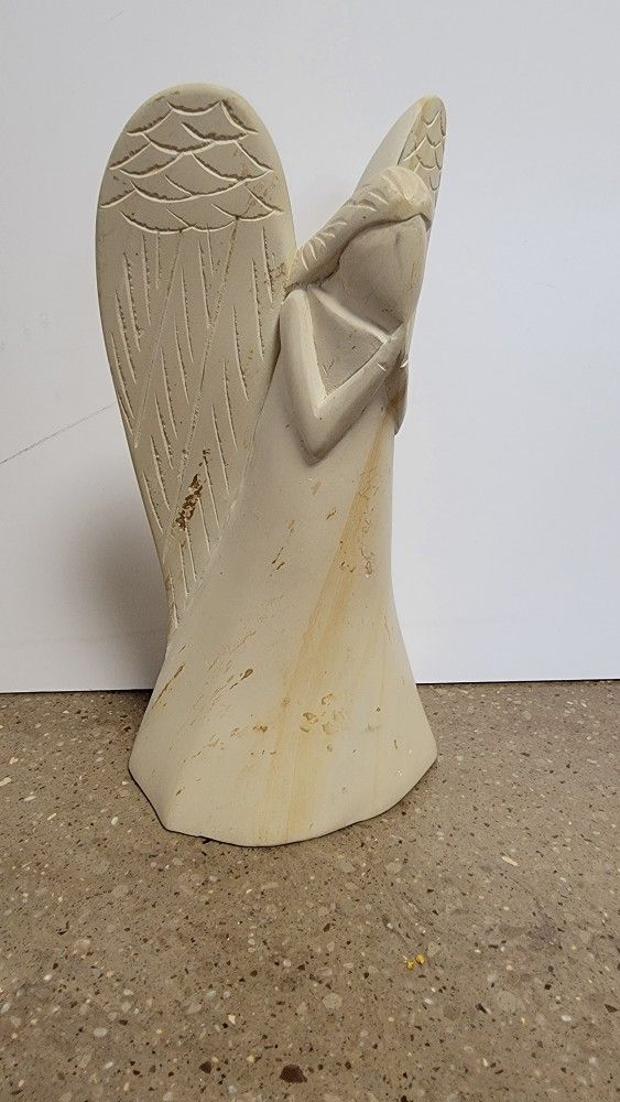Stone Angel