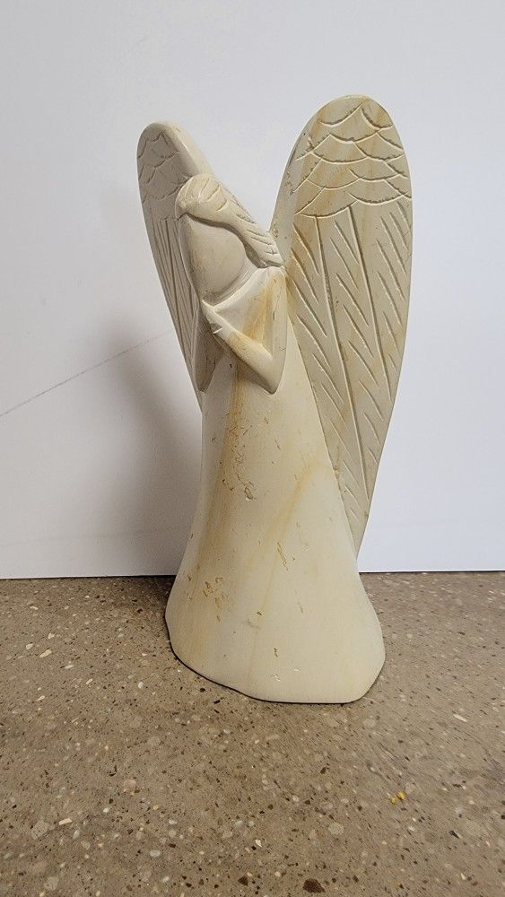 Stone Angel - photo 2