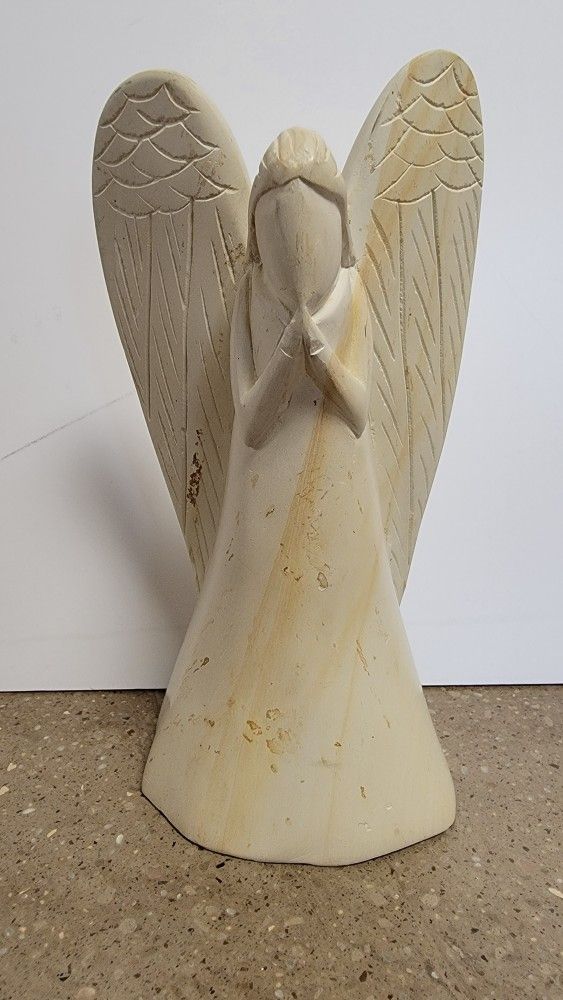 Stone Angel - photo 3