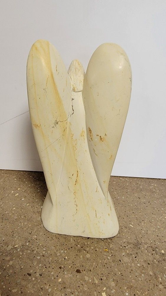Stone Angel - photo 4