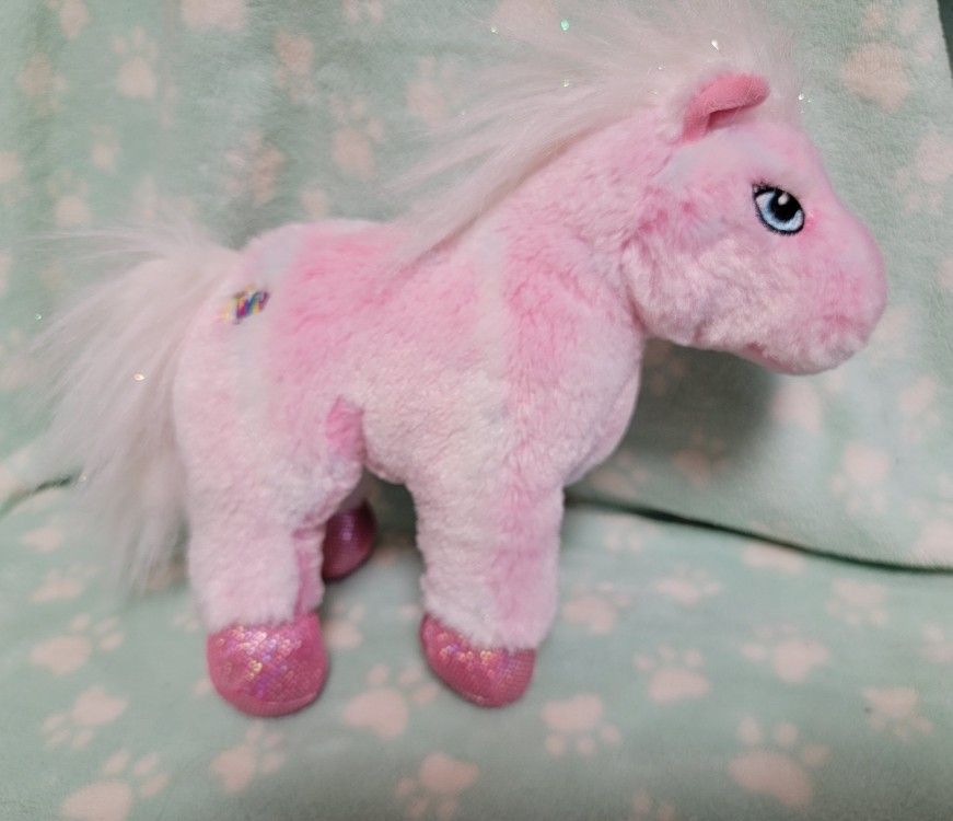 Webkinz Horse Pony - photo 2