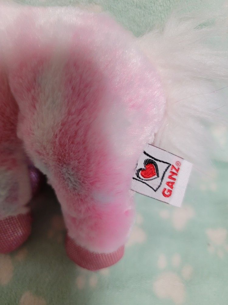 Webkinz Horse Pony - photo 3