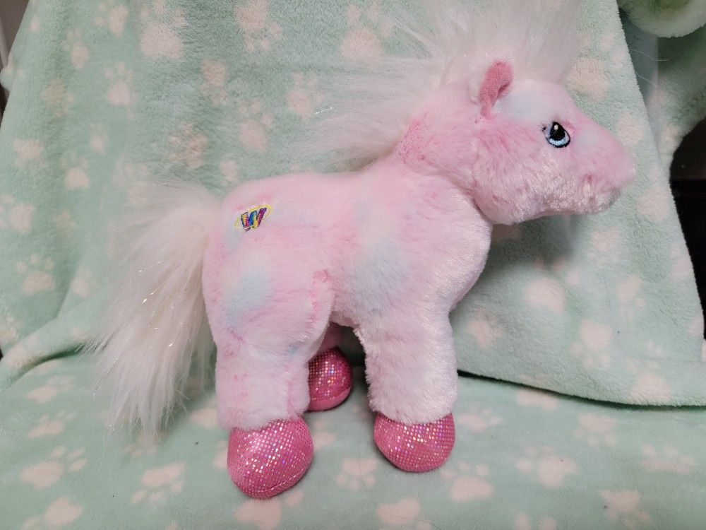 Webkinz Horse Pony - photo 4