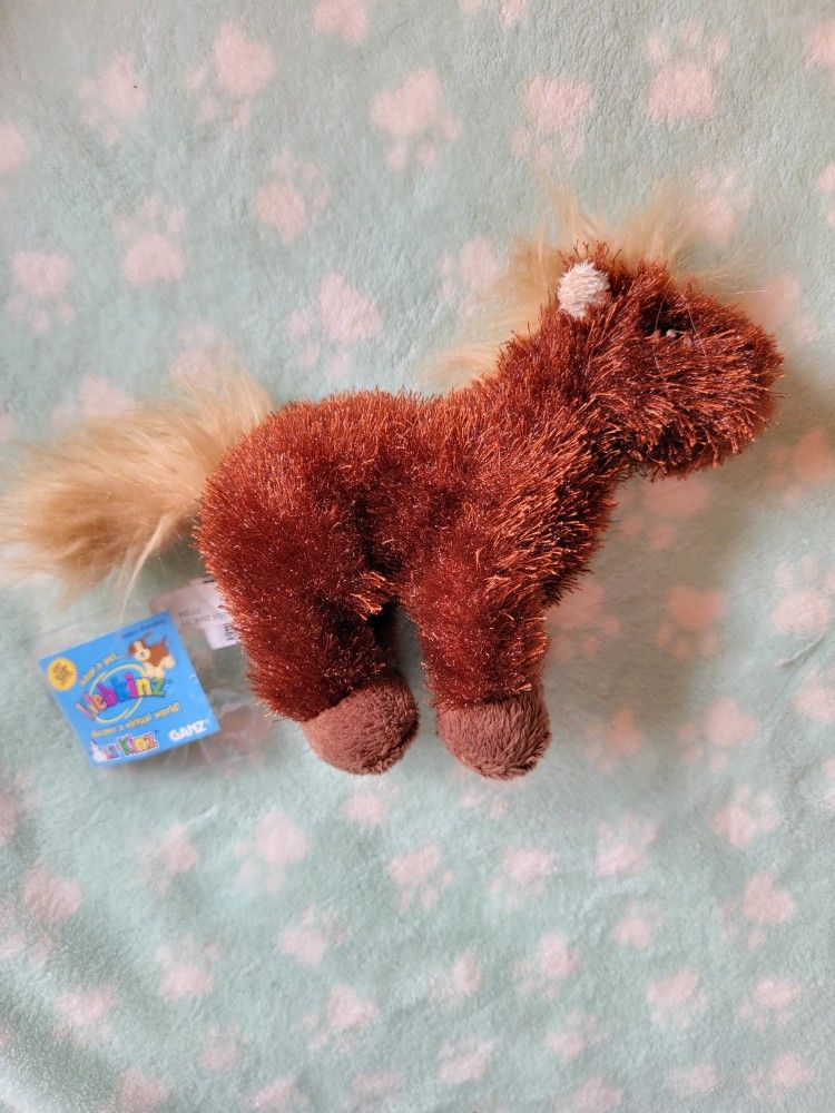 Webkinz Horse Pony - photo 5