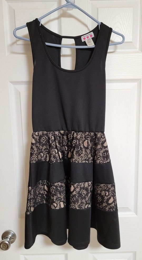 Homecoming Dress