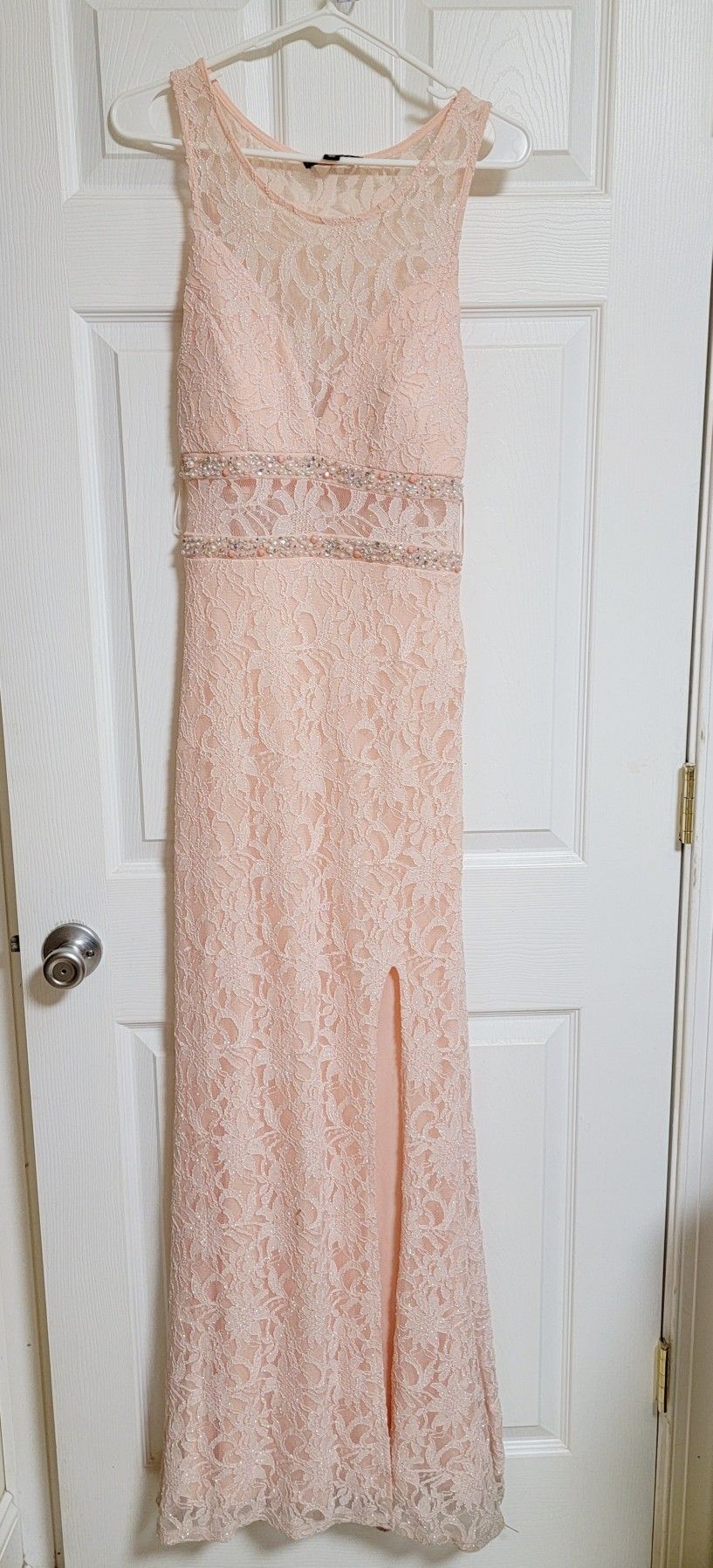 Formal Dress Prom