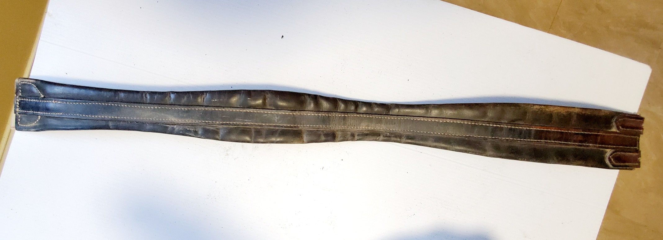 Leather Girth