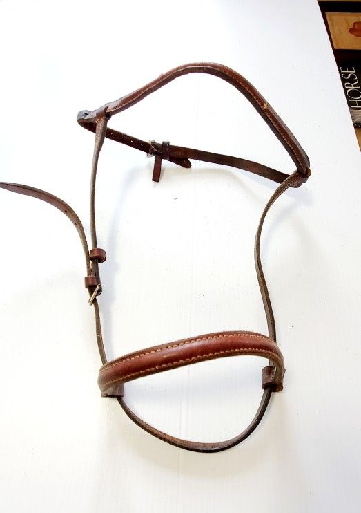 Pony Headstall
