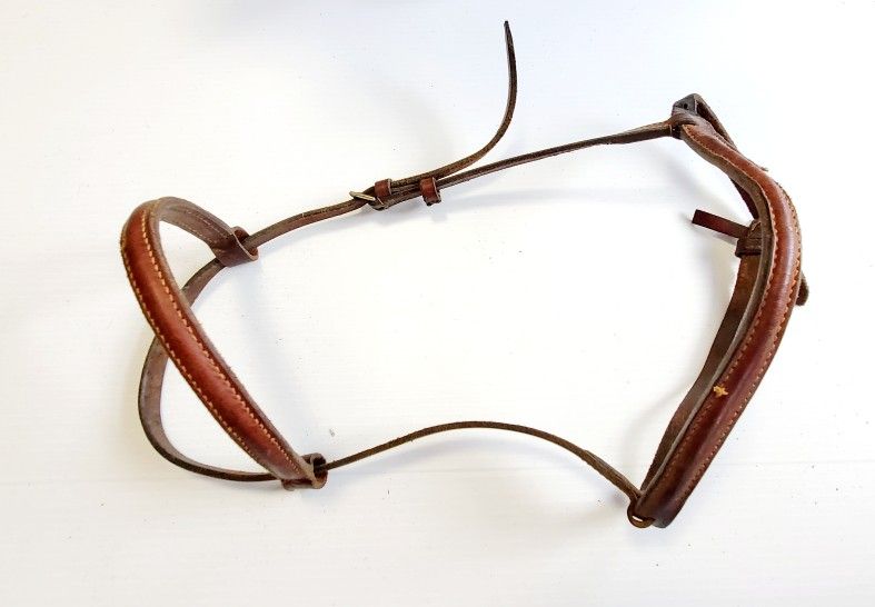 Pony Headstall - photo 2