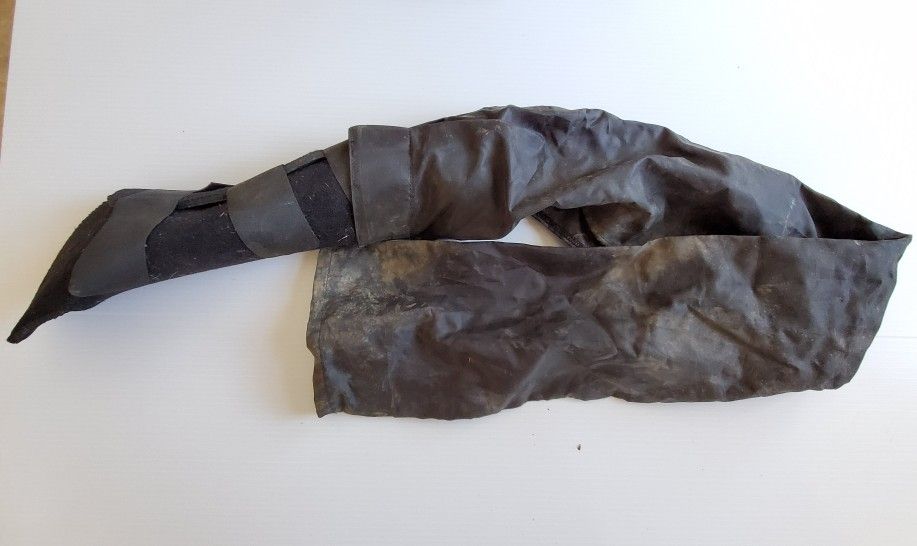 Shires Tail Bag - photo 2