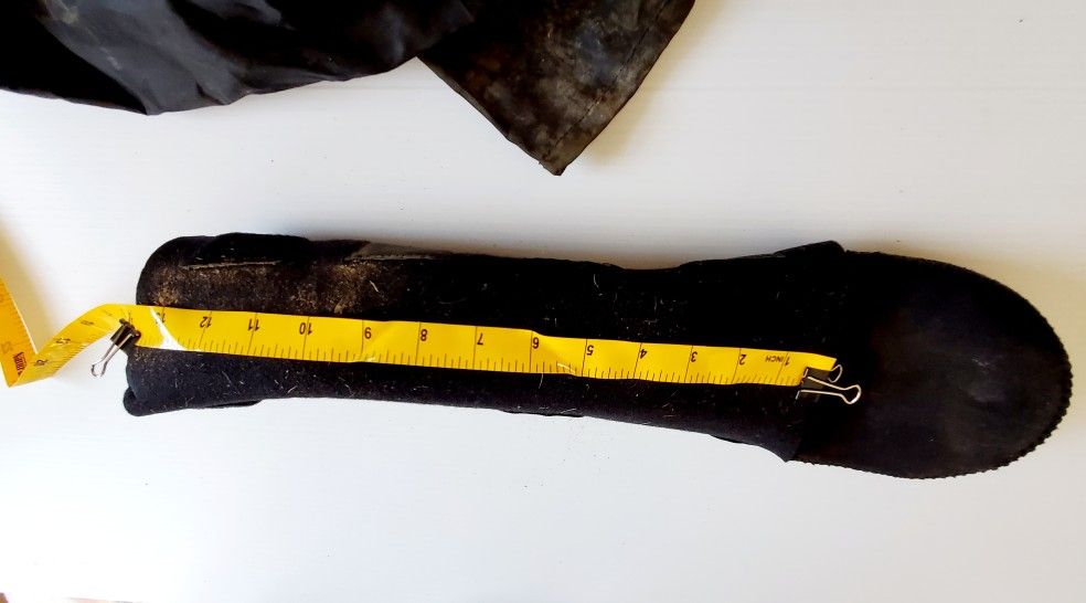 Shires Tail Bag - photo 3