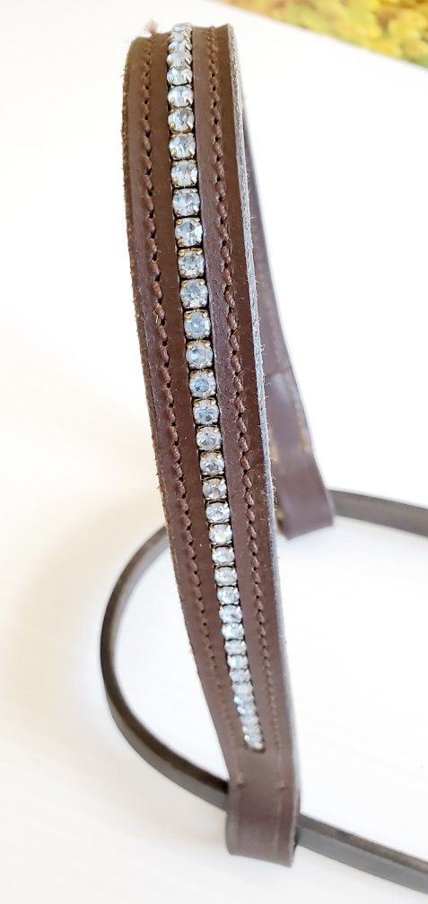 Cavesson Headstall