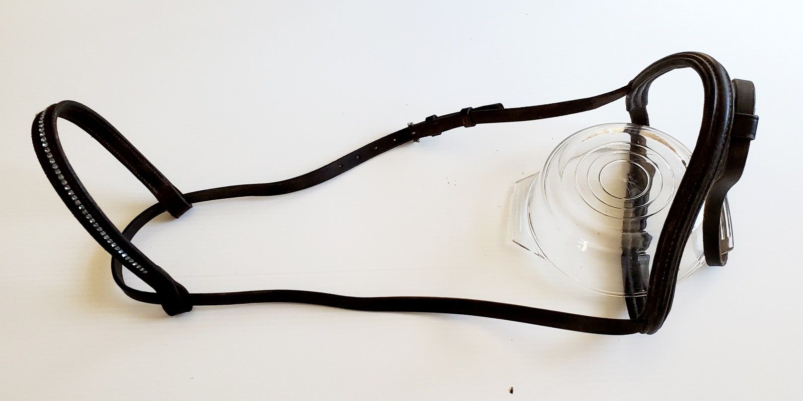 Cavesson Headstall - photo 3