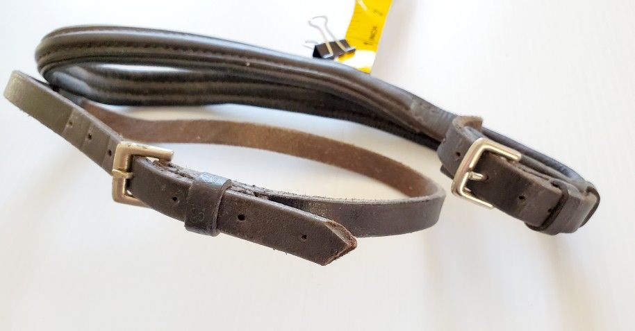 Cavesson Headstall - photo 5