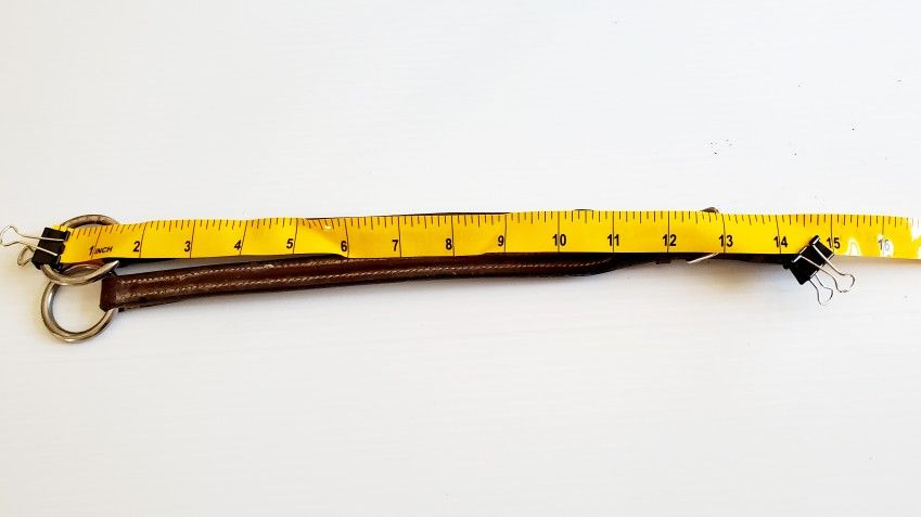 Tie Down Training Fork - photo 4