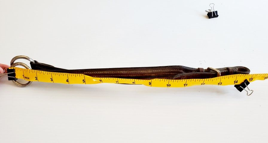 Tie Down Training Fork - photo 5