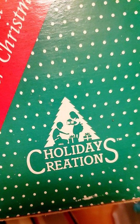 ANIMATED Holiday Mrs Claus - photo 2