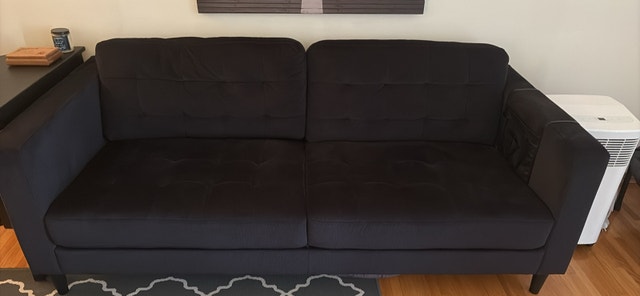 Anthena couch