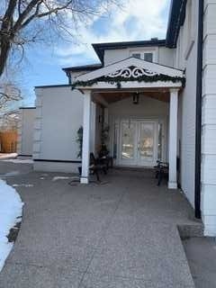 1 Bedroom home