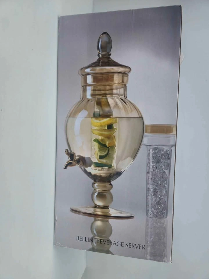 Brand new Artland Bellini Beverage Server - photo 3