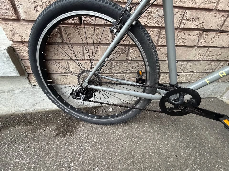 Fairdale Flyer Steel Bike - photo 5