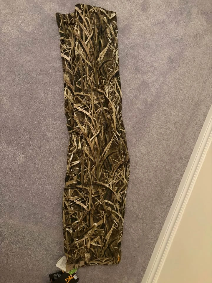 Browning Wasatch Hunting Pants XL - photo 2