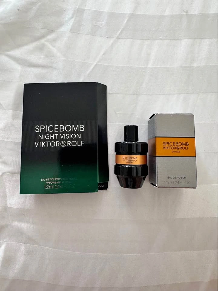 Men Eau de Perfume