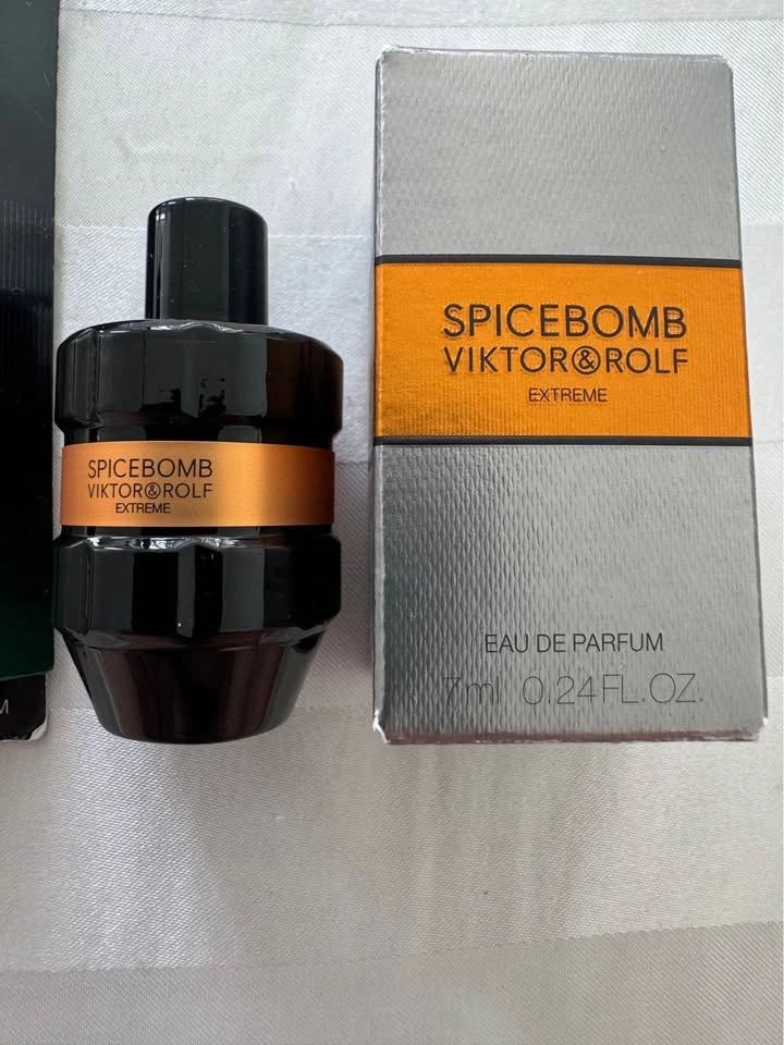 Men Eau de Perfume - photo 2