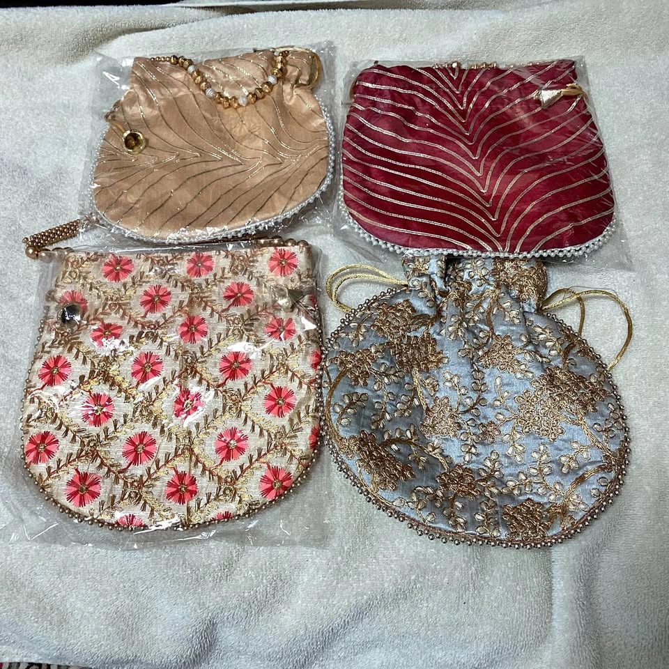 bag purse