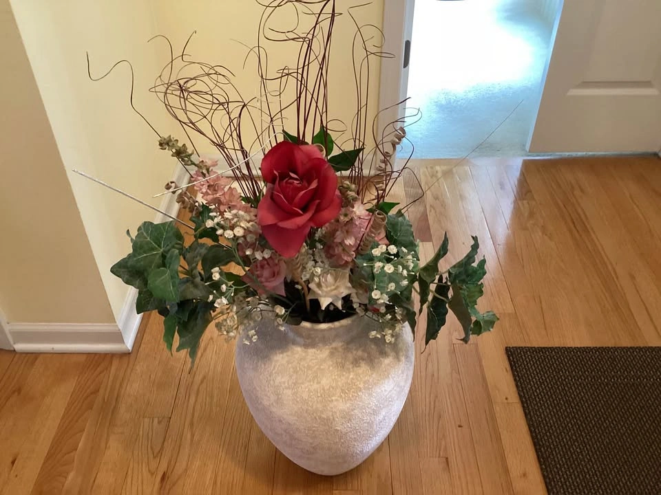 vase - photo 3