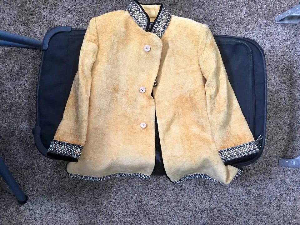 Jacket