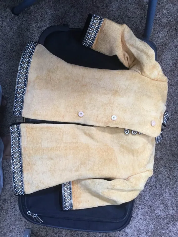 Jacket - photo 2