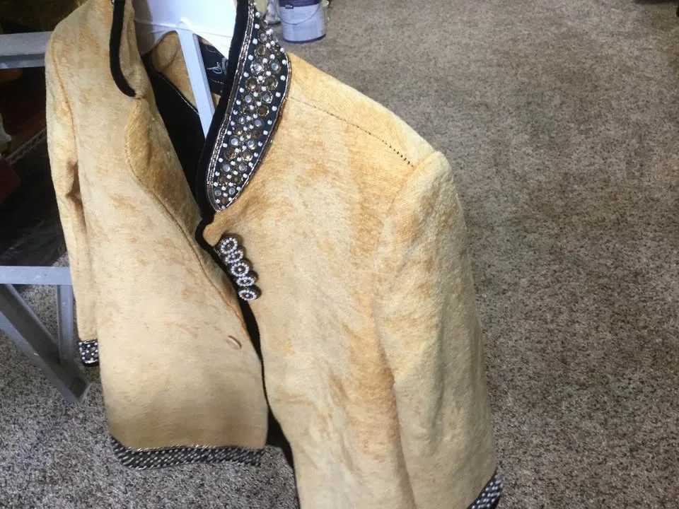 Jacket - photo 3