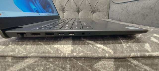 Lenovo ThinkBook 15 IML Laptop - photo 3