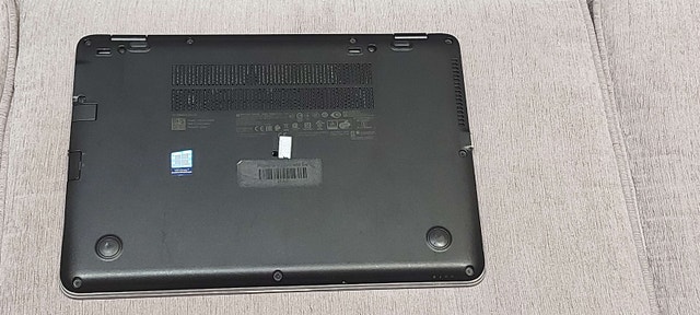 HP EliteBook 840 G4 Laptop - photo 3