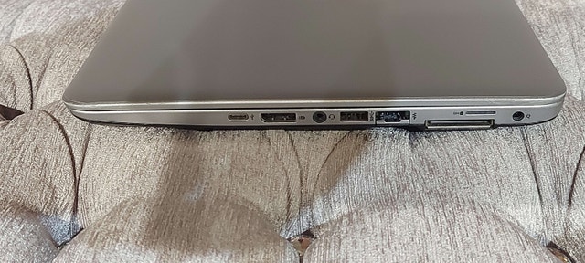 HP EliteBook 840 G4 Laptop - photo 4
