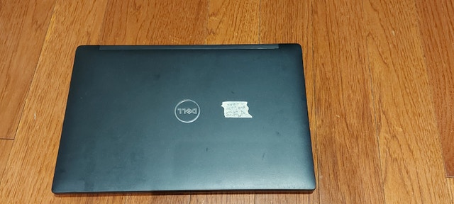 Dell Latitude 7480 Laptop